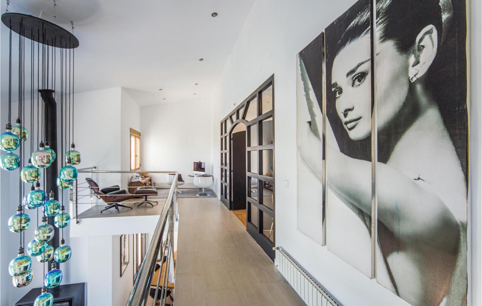 Amazing Home In Ador With Kitchenette Exterior foto