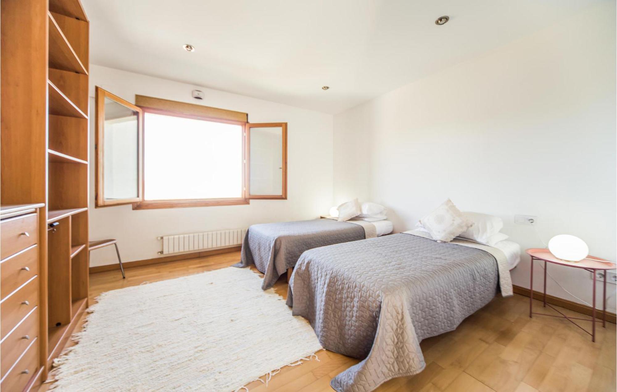 Amazing Home In Ador With Kitchenette Exterior foto